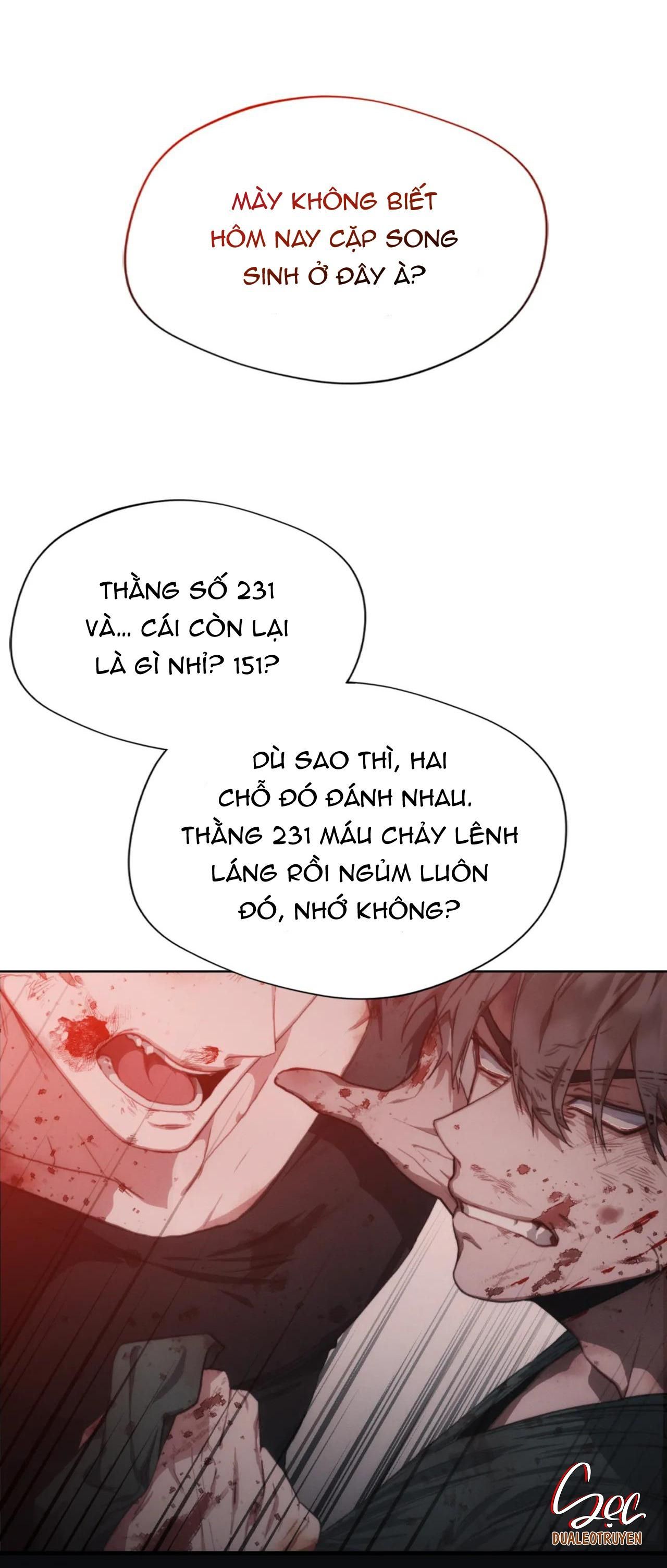 đọc truyện Red Mansion Chương 1 ảnh 21 tại Giả Dược