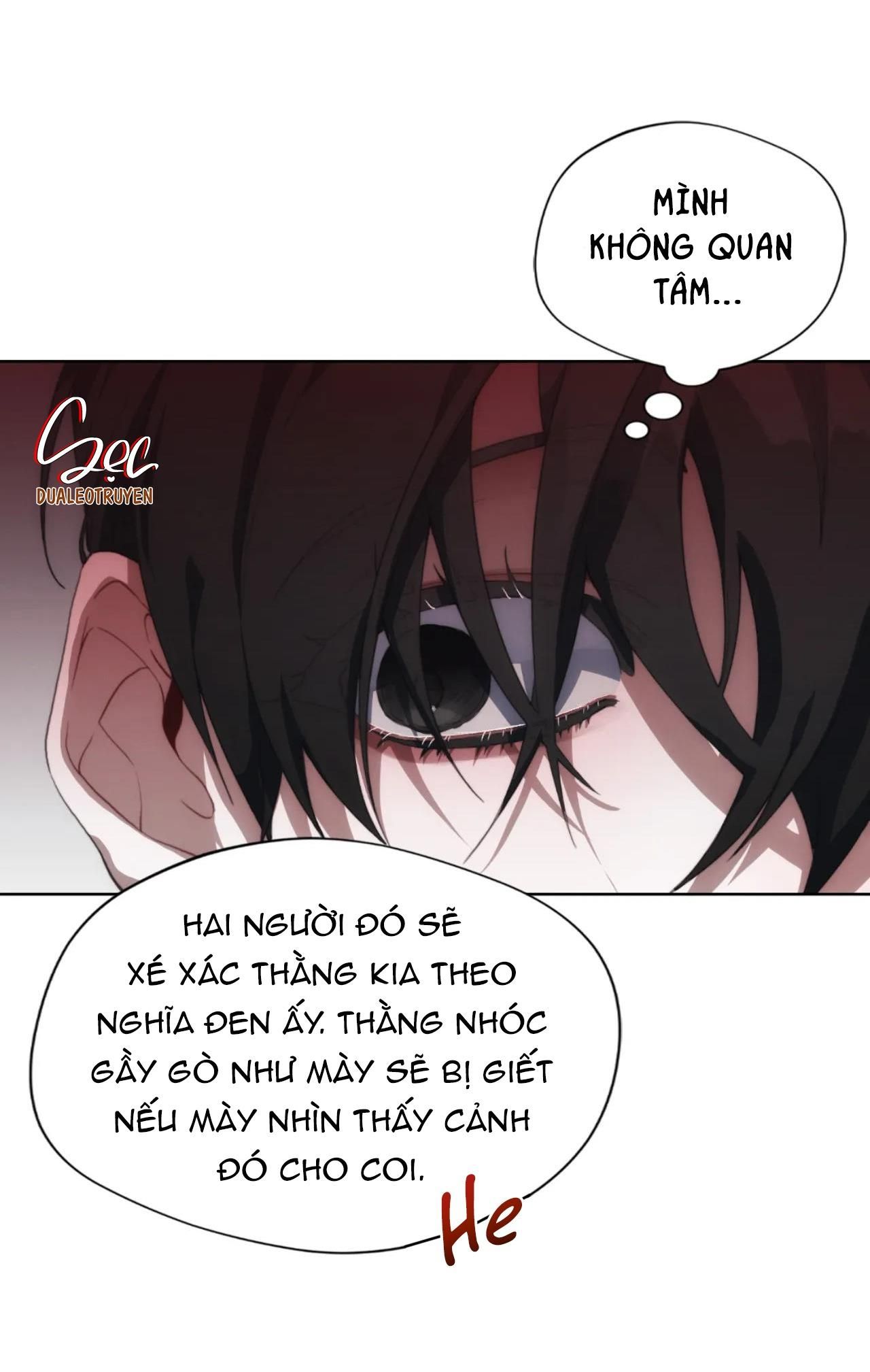 đọc truyện Red Mansion Chương 1 ảnh 24 tại Giả Dược