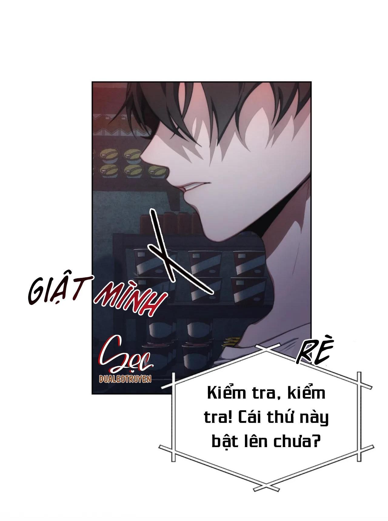 đọc truyện Red Mansion Chương 1 ảnh 29 tại Giả Dược