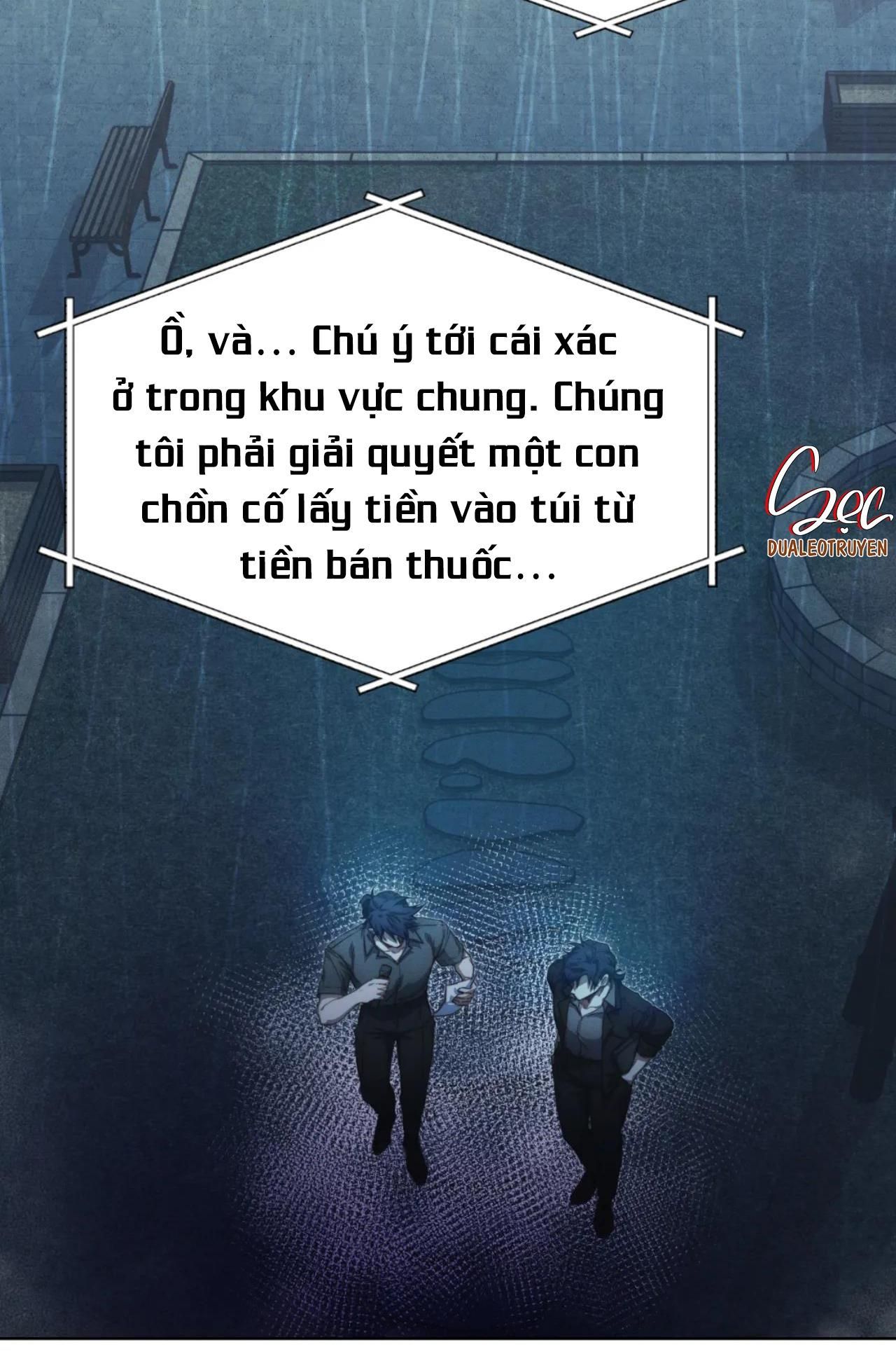đọc truyện Red Mansion Chương 1 ảnh 31 tại Giả Dược