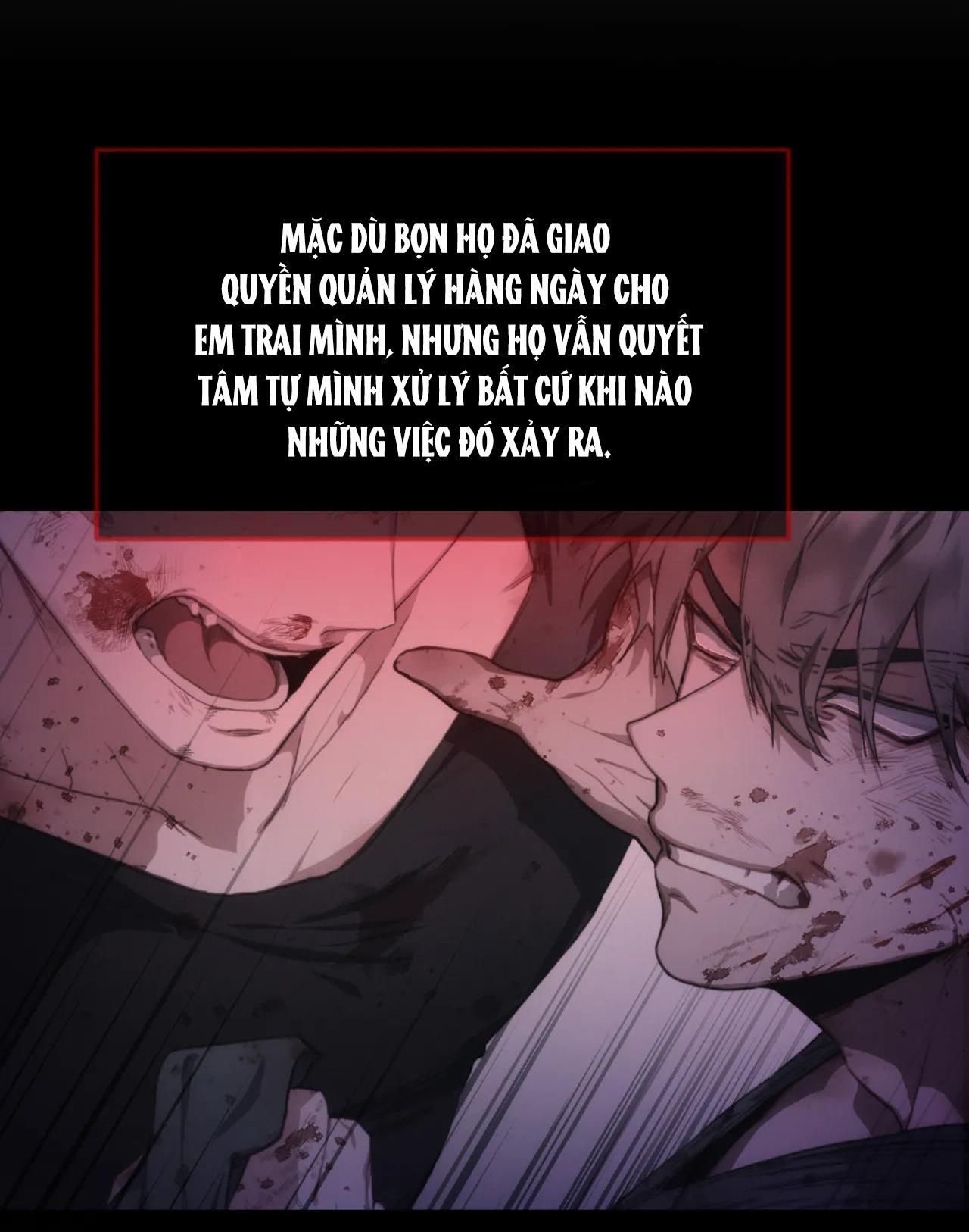 đọc truyện Red Mansion Chương 1 ảnh 35 tại Giả Dược
