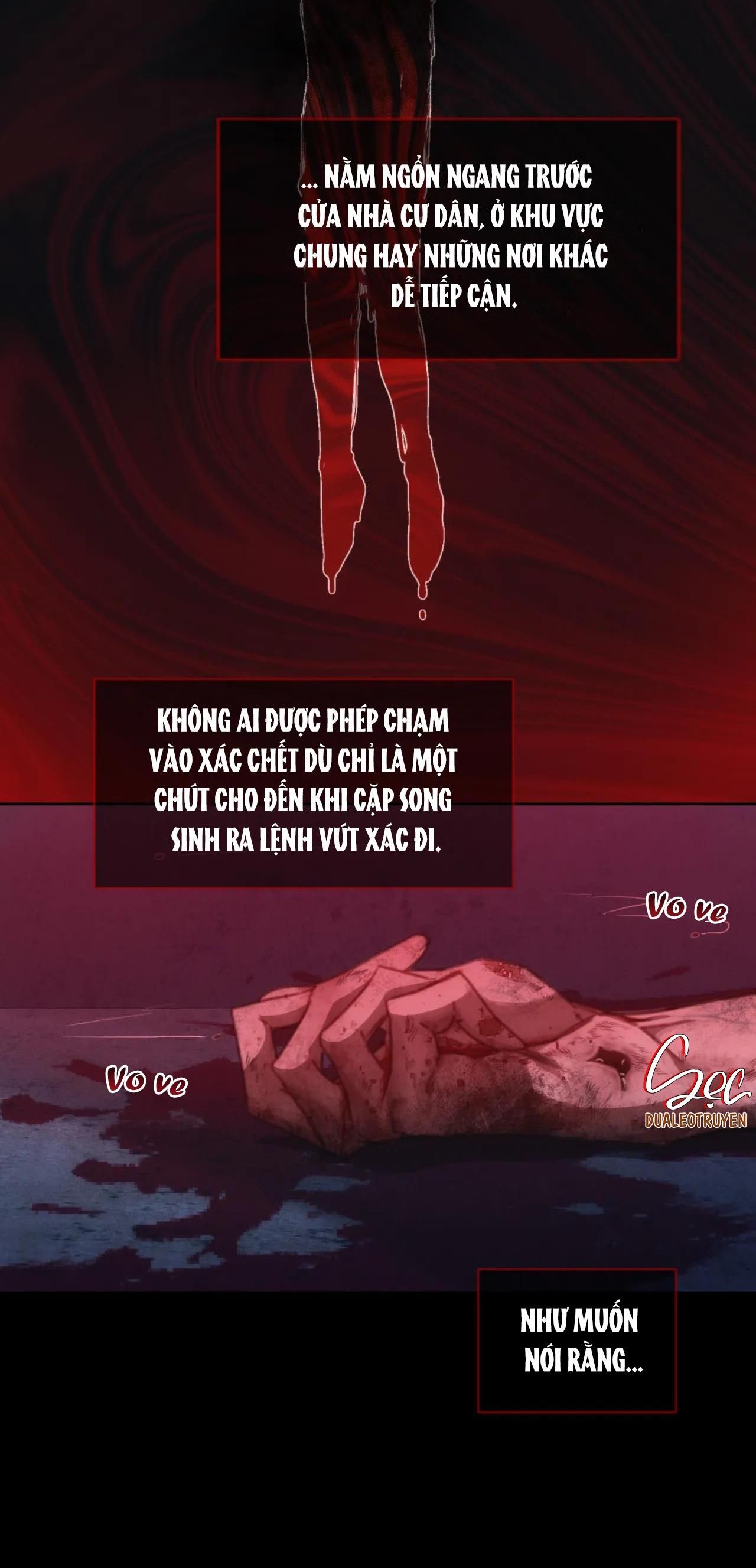 đọc truyện Red Mansion Chương 1 ảnh 37 tại Giả Dược