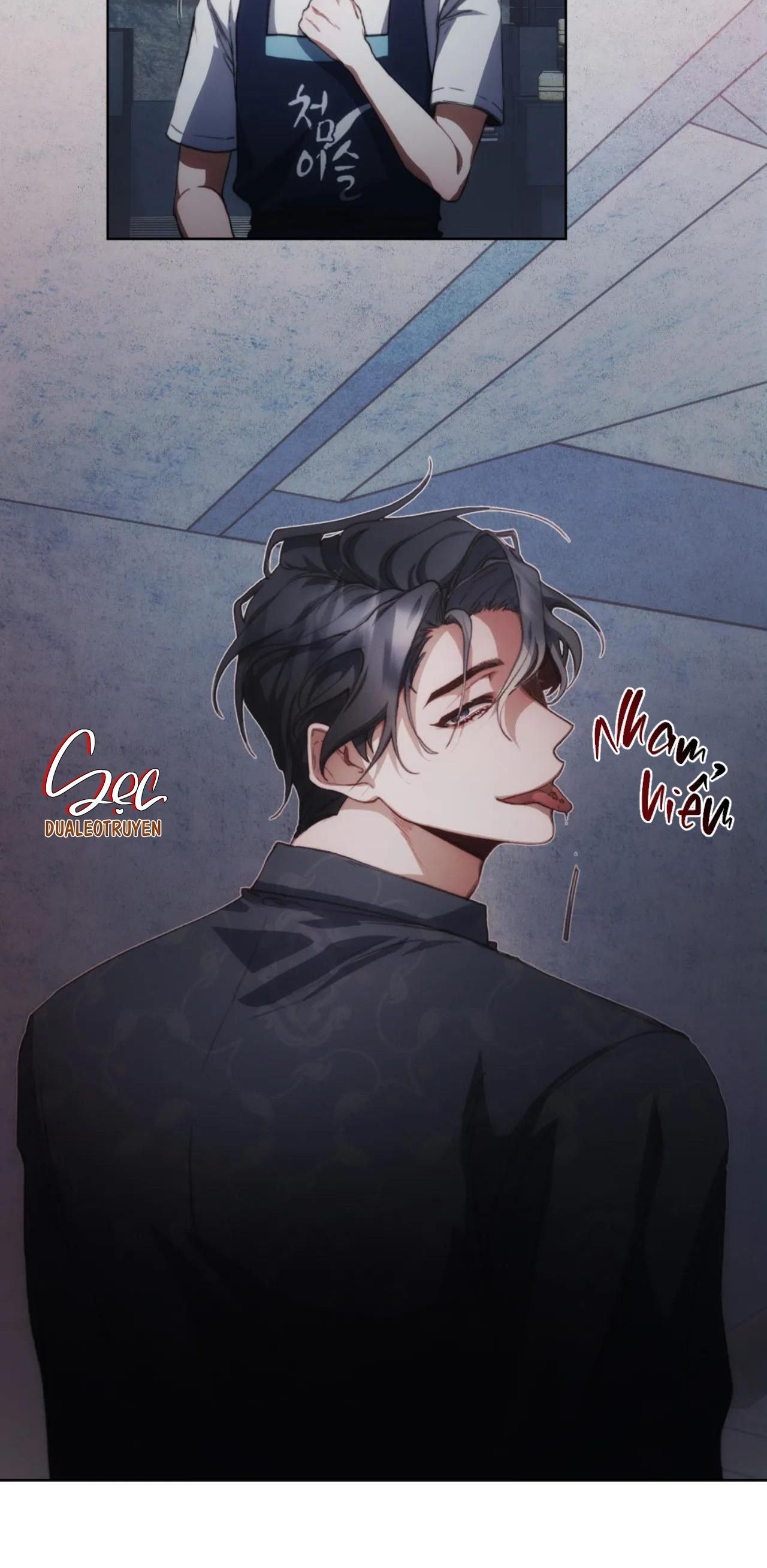 đọc truyện Red Mansion Chương 1 ảnh 88 tại Giả Dược