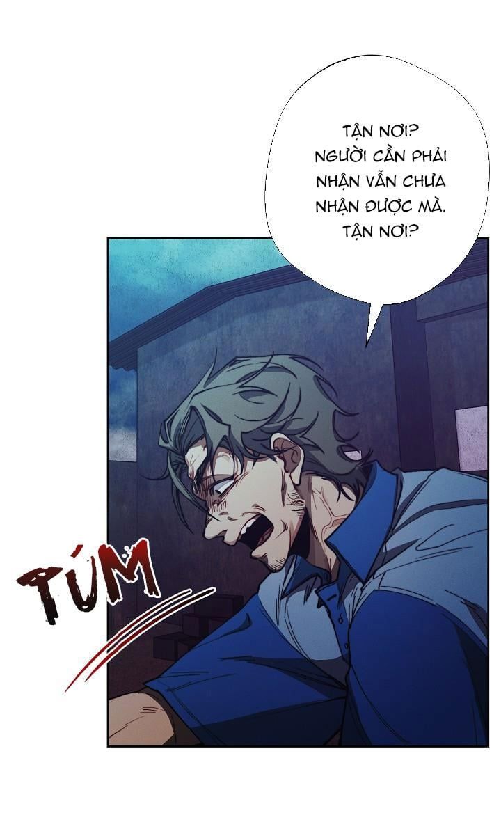 đọc truyện Red Mansion Chương 10 ảnh 13 tại Truyện Dạ Ký
