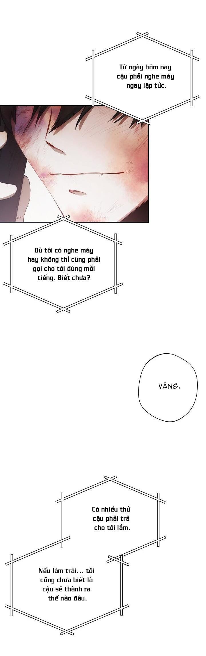 đọc truyện Red Mansion Chương 11 ảnh 12 tại Truyện Dạ Ký