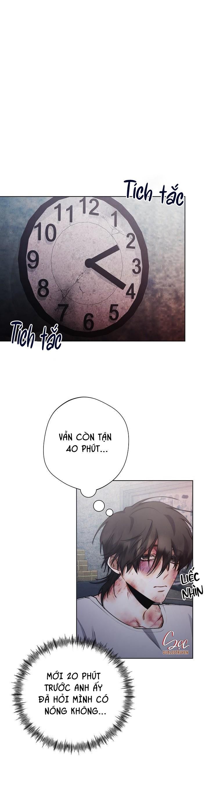 đọc truyện Red Mansion Chương 11 ảnh 16 tại Truyện Dạ Ký