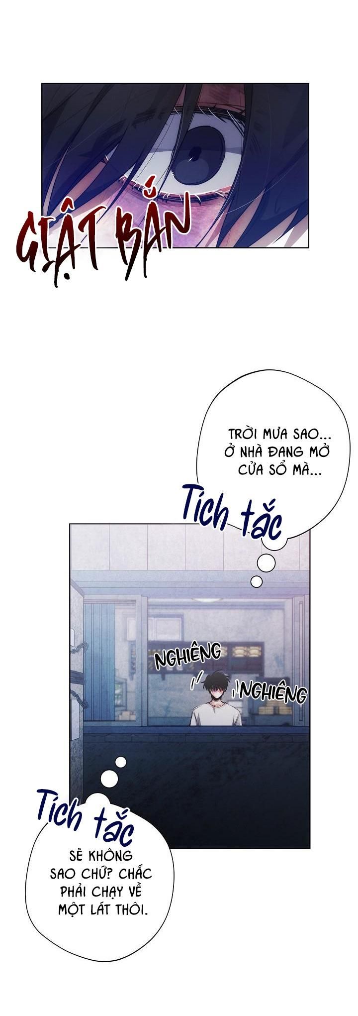 đọc truyện Red Mansion Chương 11 ảnh 18 tại Truyện Dạ Ký