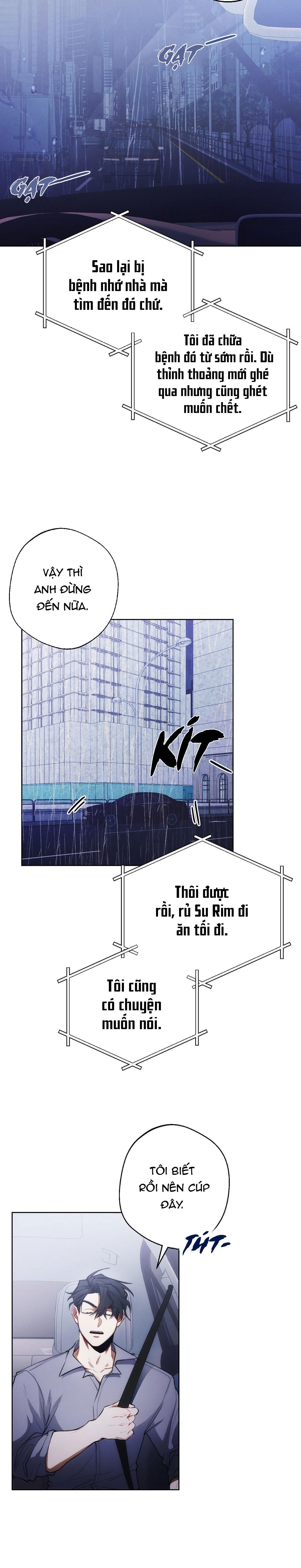đọc truyện Red Mansion Chương 12 ảnh 14 tại Truyện Dạ Ký