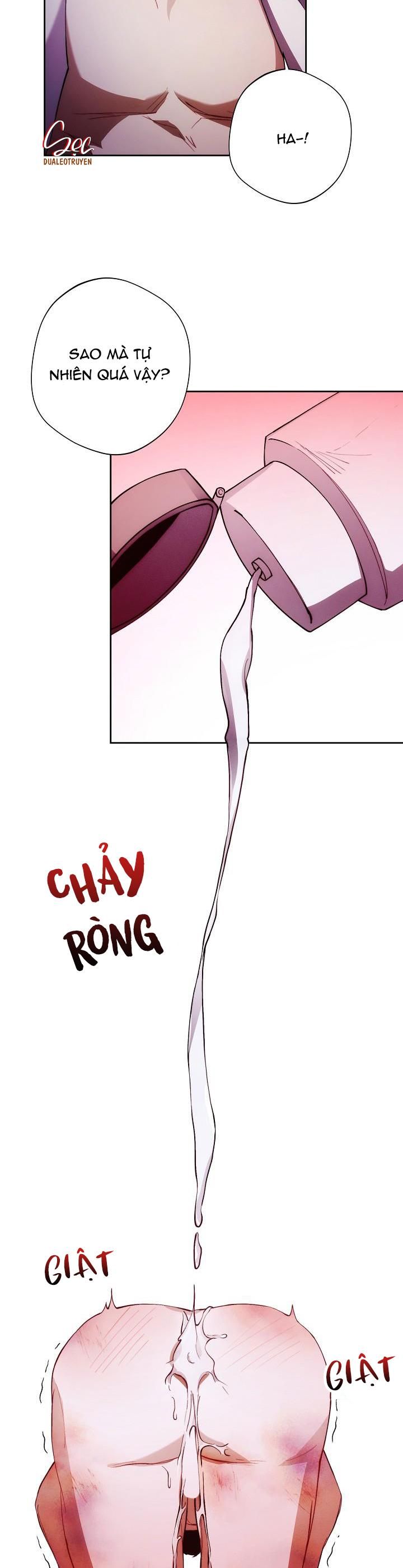 đọc truyện Red Mansion Chương 13 ảnh 25 tại Truyện Dạ Ký