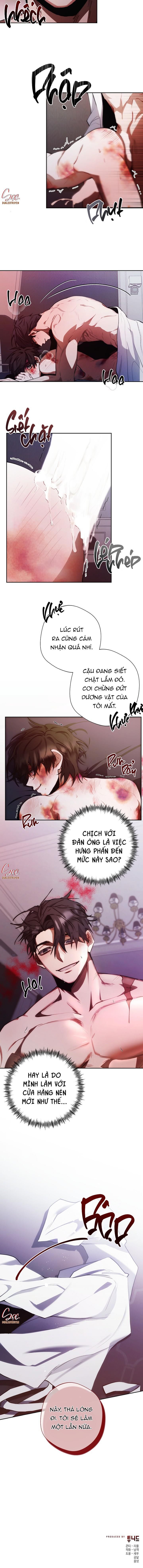đọc truyện Red Mansion Chương 14 ảnh 11 tại Giả Dược