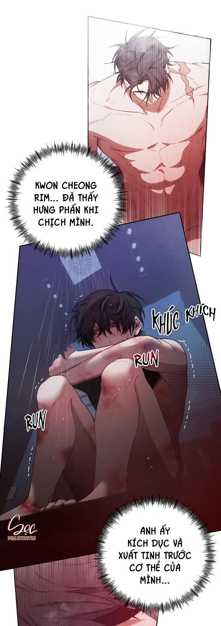 đọc truyện Red Mansion Chương 15 ảnh 6 tại Truyện Dạ Ký