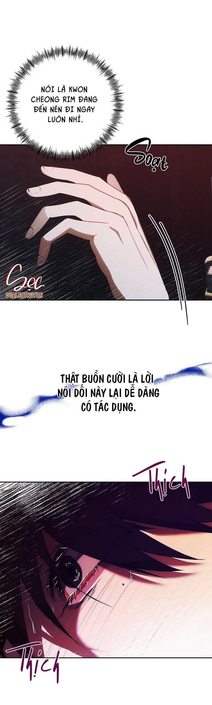 đọc truyện Red Mansion Chương 16 ảnh 12 tại Truyện Dạ Ký
