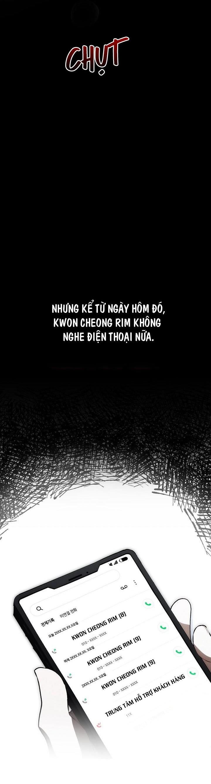 đọc truyện Red Mansion Chương 16 ảnh 30 tại Truyện Dạ Ký