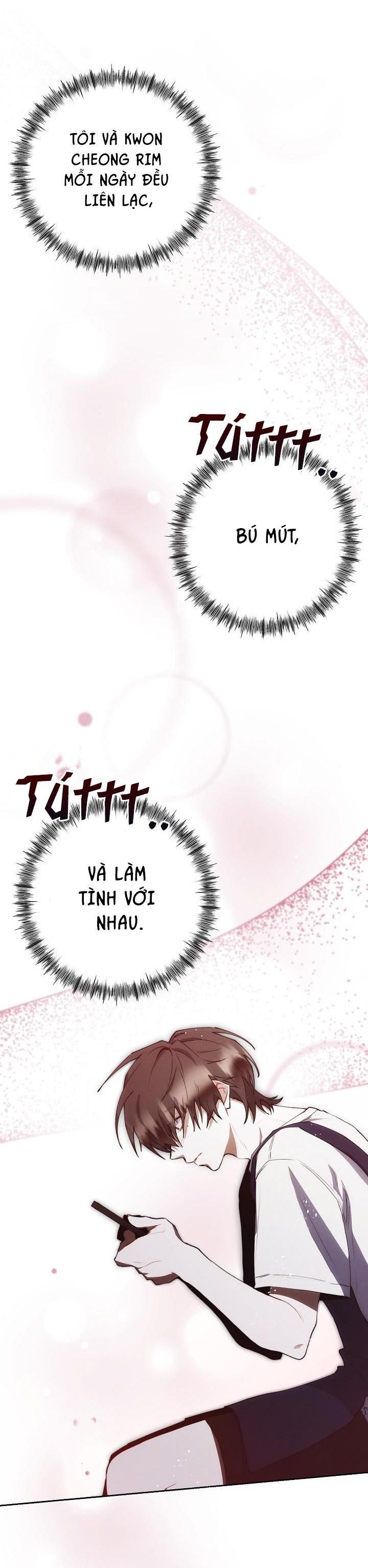 đọc truyện Red Mansion Chương 16 ảnh 6 tại Truyện Dạ Ký
