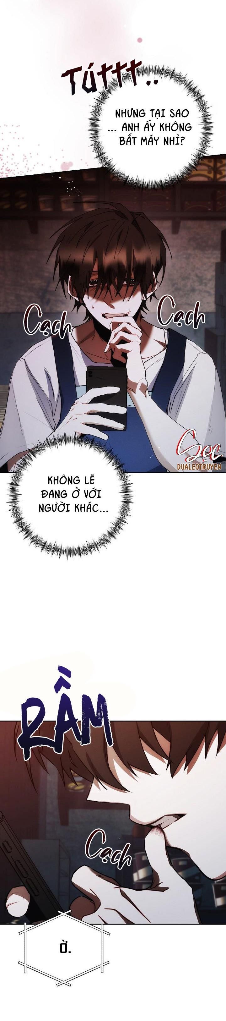 đọc truyện Red Mansion Chương 16 ảnh 7 tại Truyện Dạ Ký