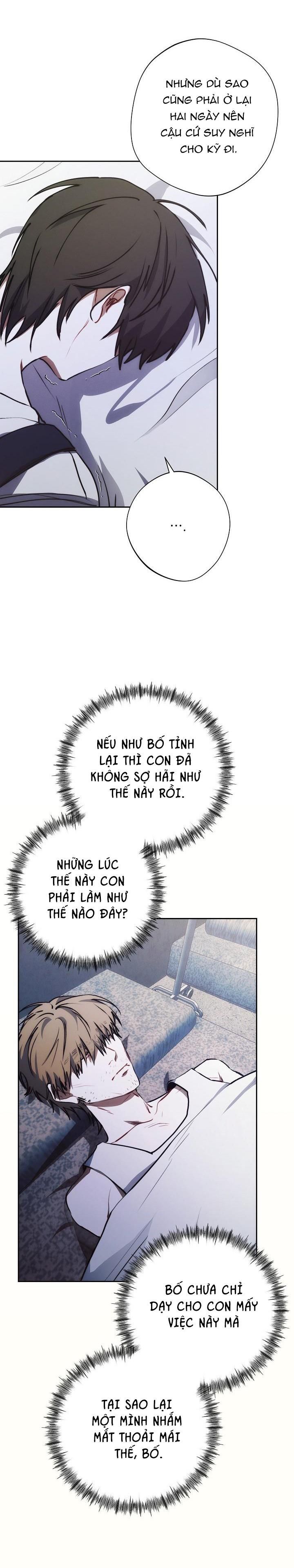 đọc truyện Red Mansion Chương 17 ảnh 24 tại Truyện Dạ Ký