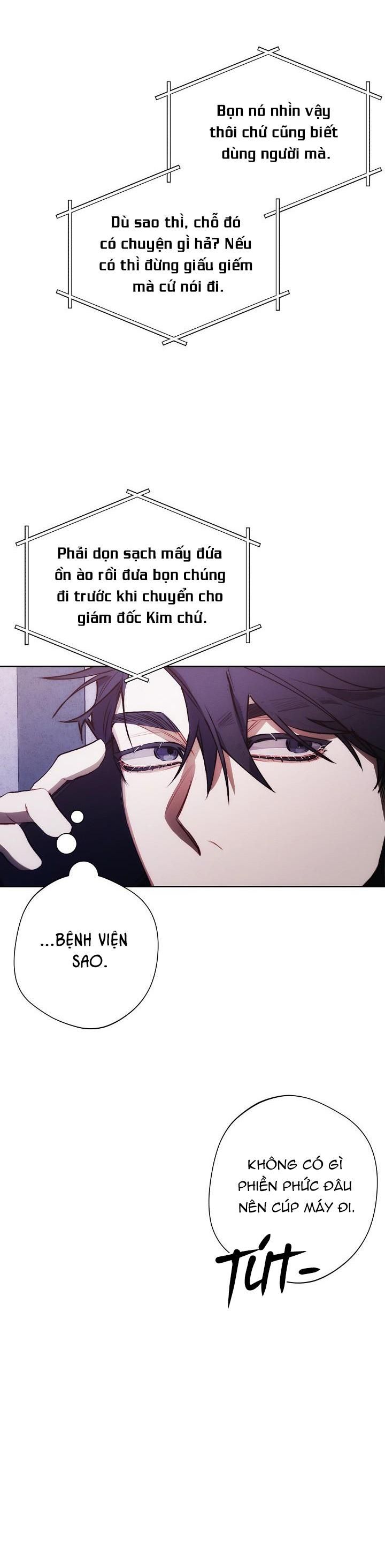 đọc truyện Red Mansion Chương 17 ảnh 37 tại Truyện Dạ Ký
