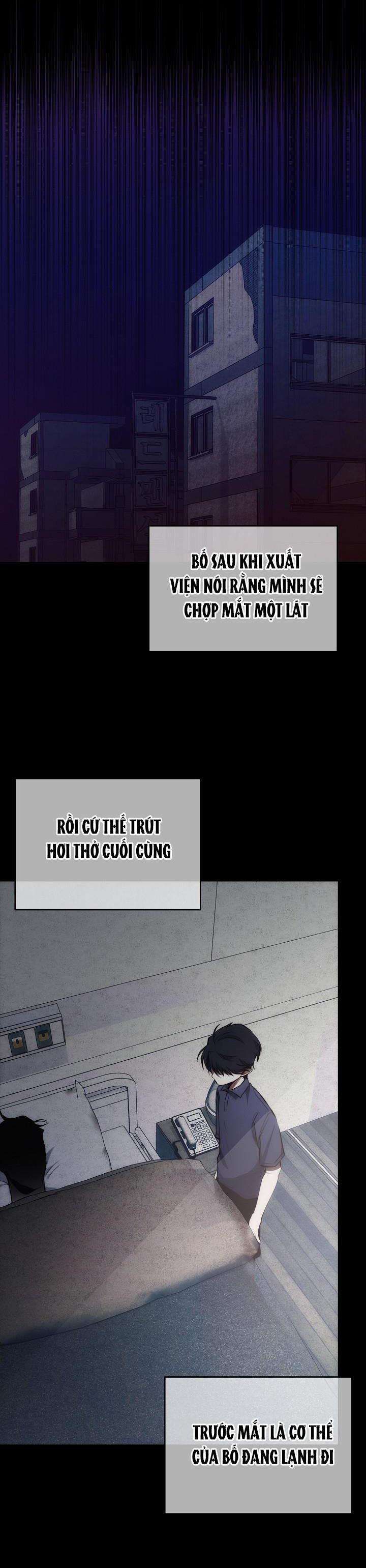 đọc truyện Red Mansion Chương 18 ảnh 3 tại Truyện Dạ Ký