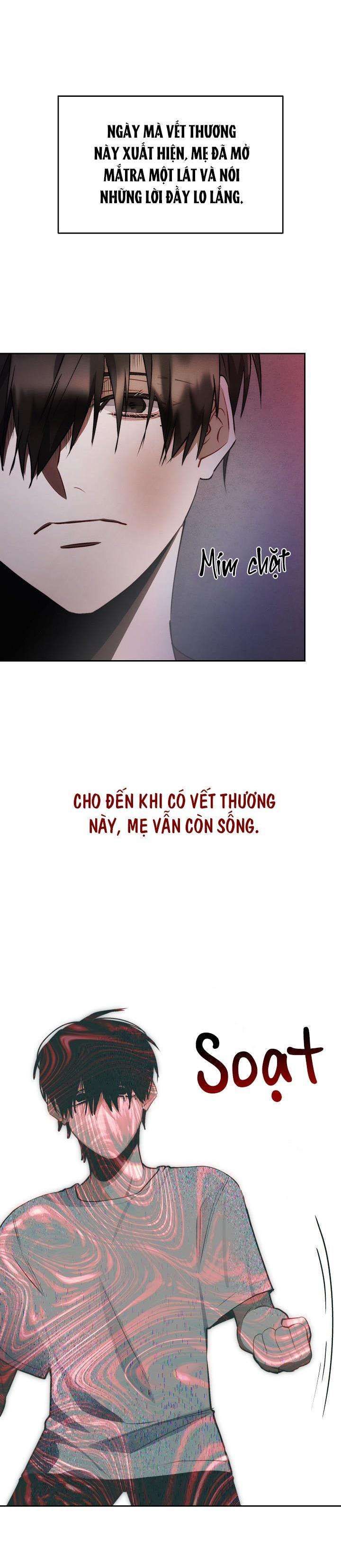 đọc truyện Red Mansion Chương 18 ảnh 30 tại Truyện Dạ Ký