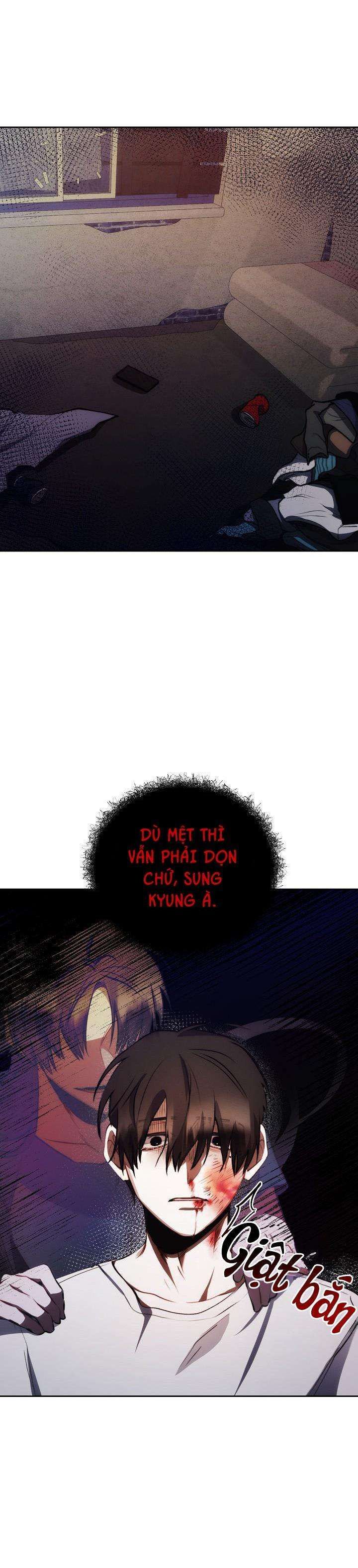 đọc truyện Red Mansion Chương 18 ảnh 32 tại Truyện Dạ Ký
