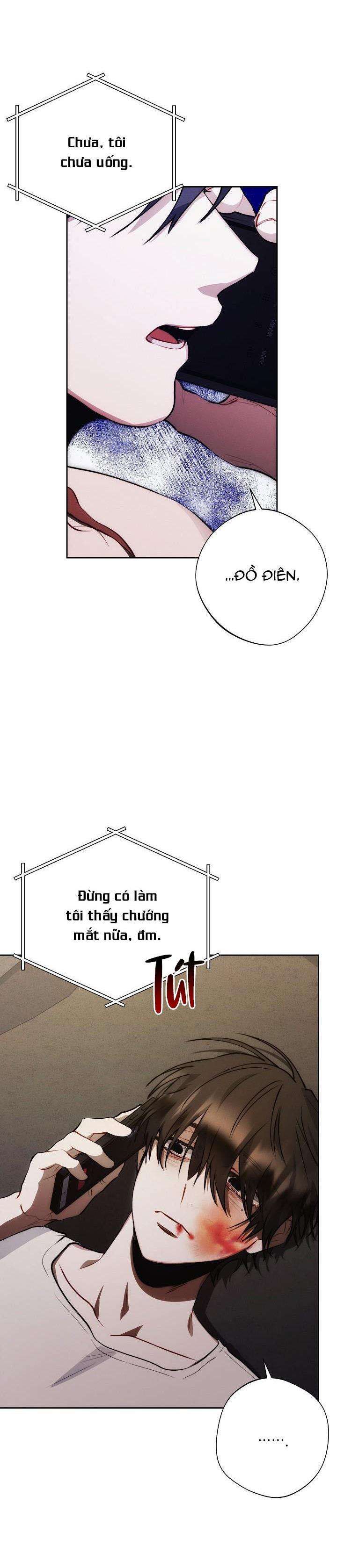 đọc truyện Red Mansion Chương 18 ảnh 39 tại Truyện Dạ Ký