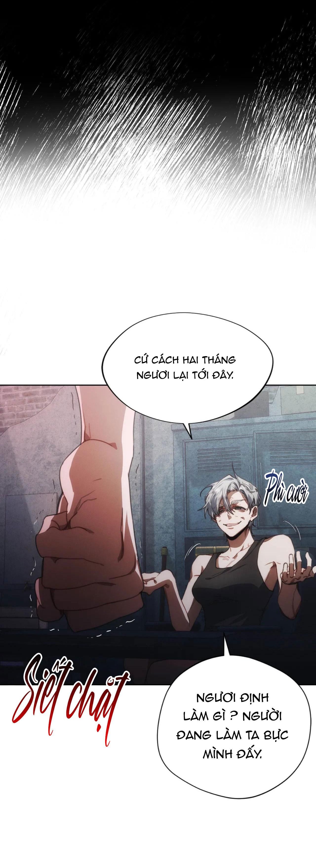 đọc truyện Red Mansion Chương 2 ảnh 14 tại Giả Dược