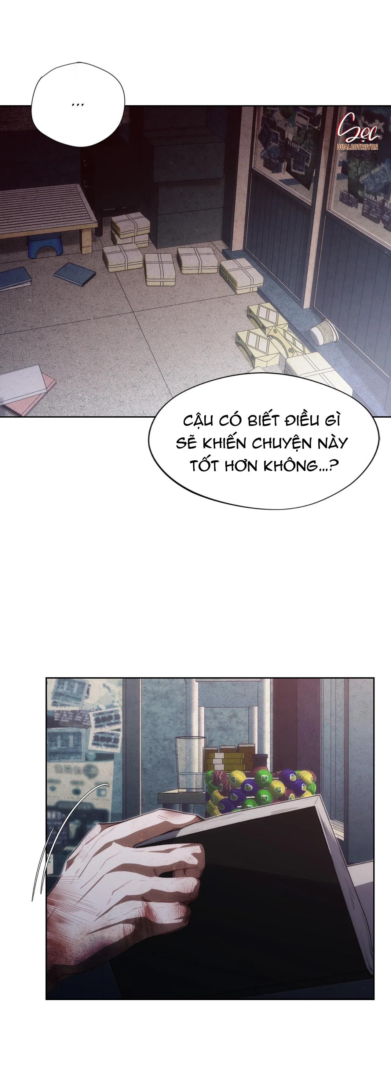 đọc truyện Red Mansion Chương 2 ảnh 55 tại Giả Dược