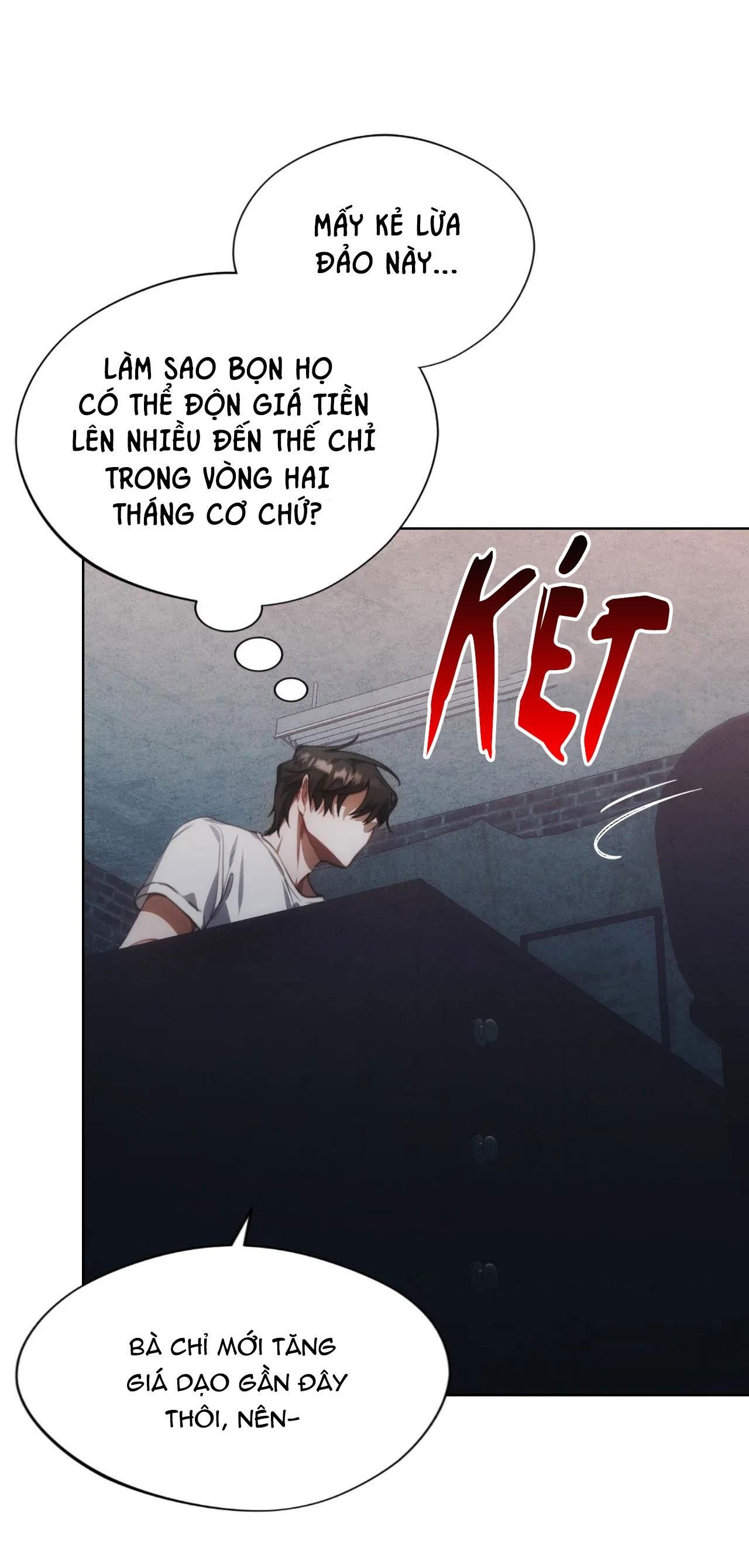 đọc truyện Red Mansion Chương 2 ảnh 7 tại Giả Dược