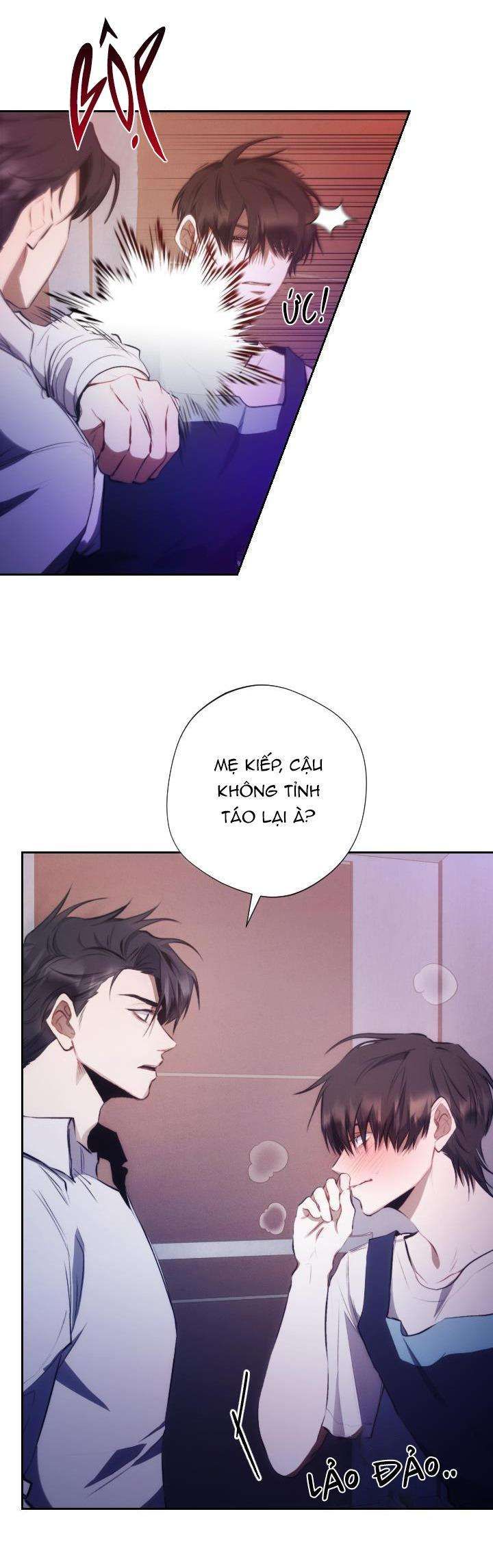 đọc truyện Red Mansion Chương 20 ảnh 4 tại Truyện Dạ Ký