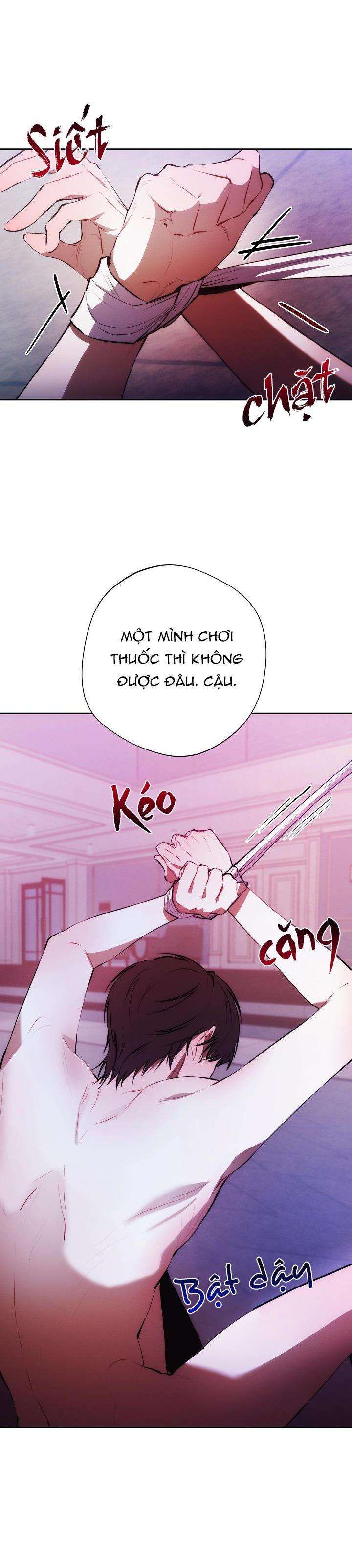 đọc truyện Red Mansion Chương 20 ảnh 38 tại Truyện Dạ Ký