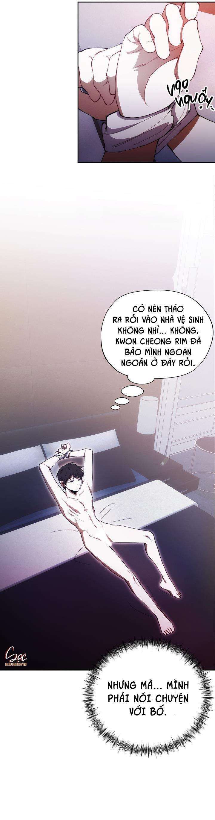 đọc truyện Red Mansion Chương 21 ảnh 20 tại Truyện Dạ Ký