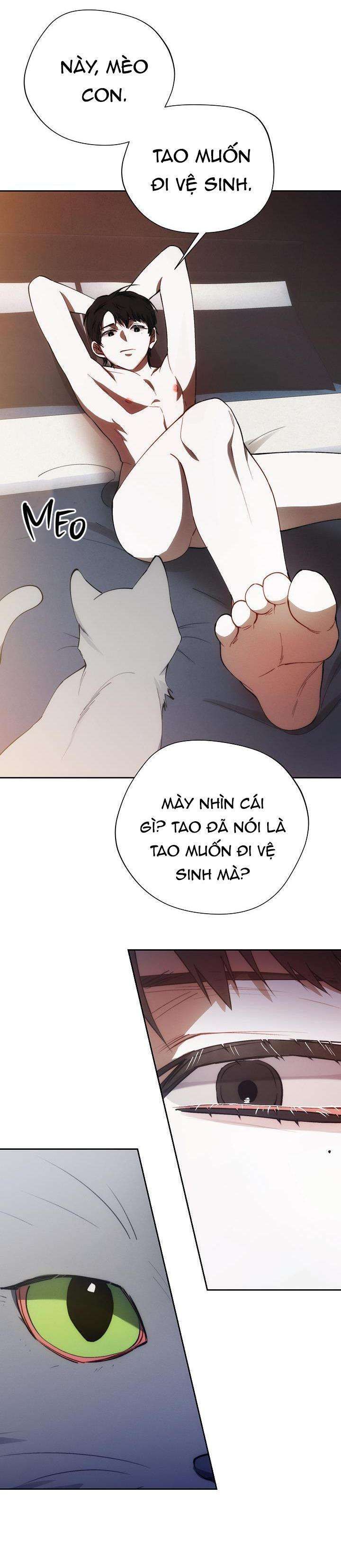 đọc truyện Red Mansion Chương 21 ảnh 24 tại Truyện Dạ Ký