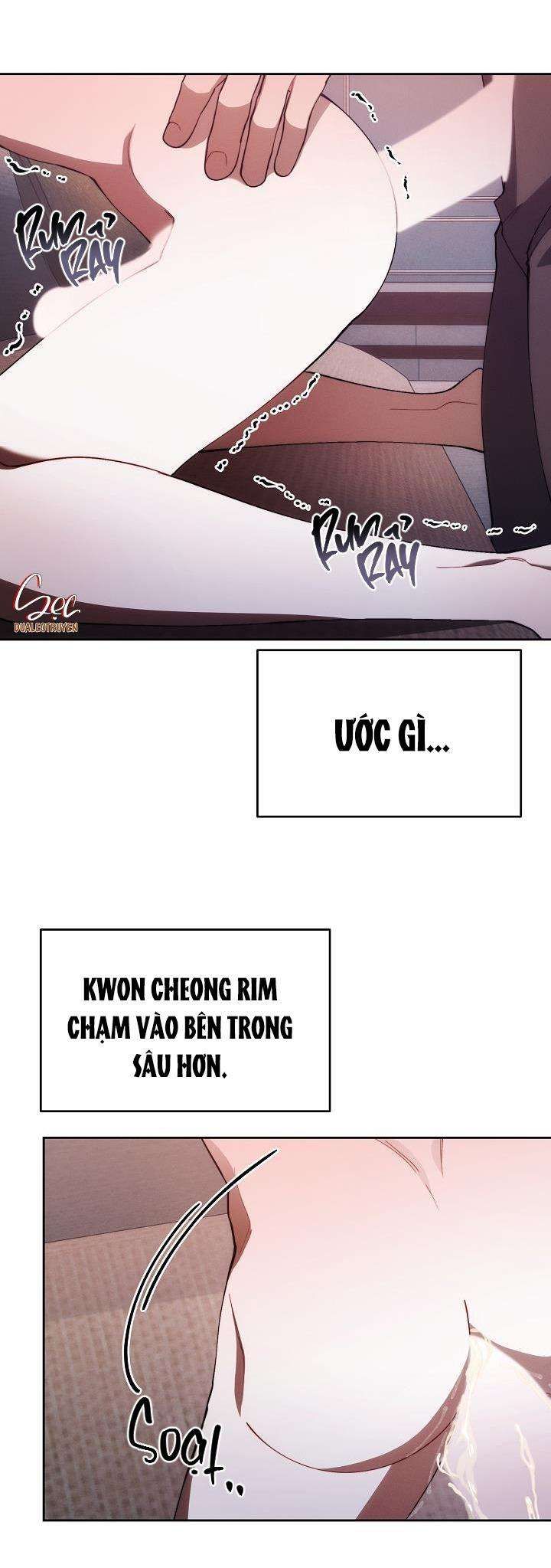 đọc truyện Red Mansion Chương 22 ảnh 20 tại Giả Dược