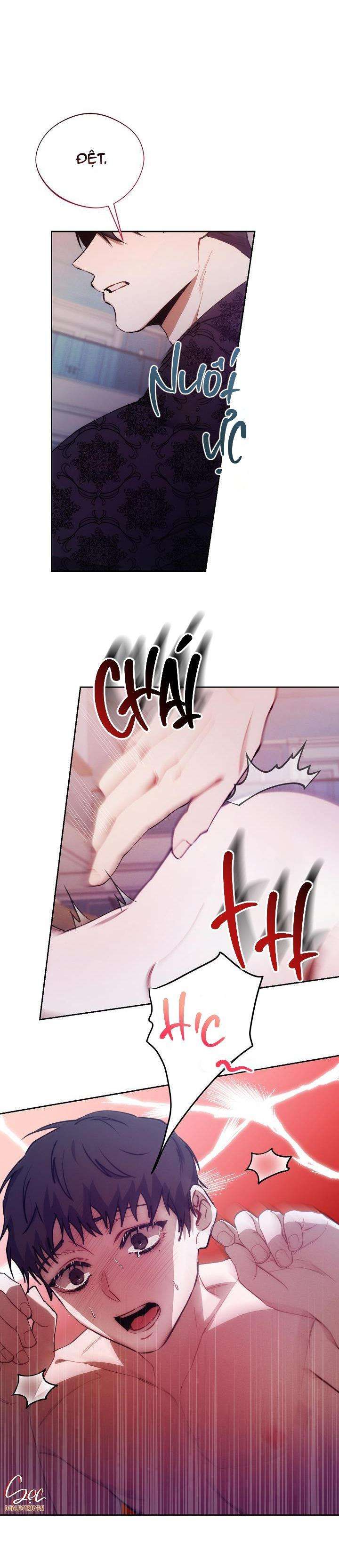 đọc truyện Red Mansion Chương 22 ảnh 25 tại Giả Dược