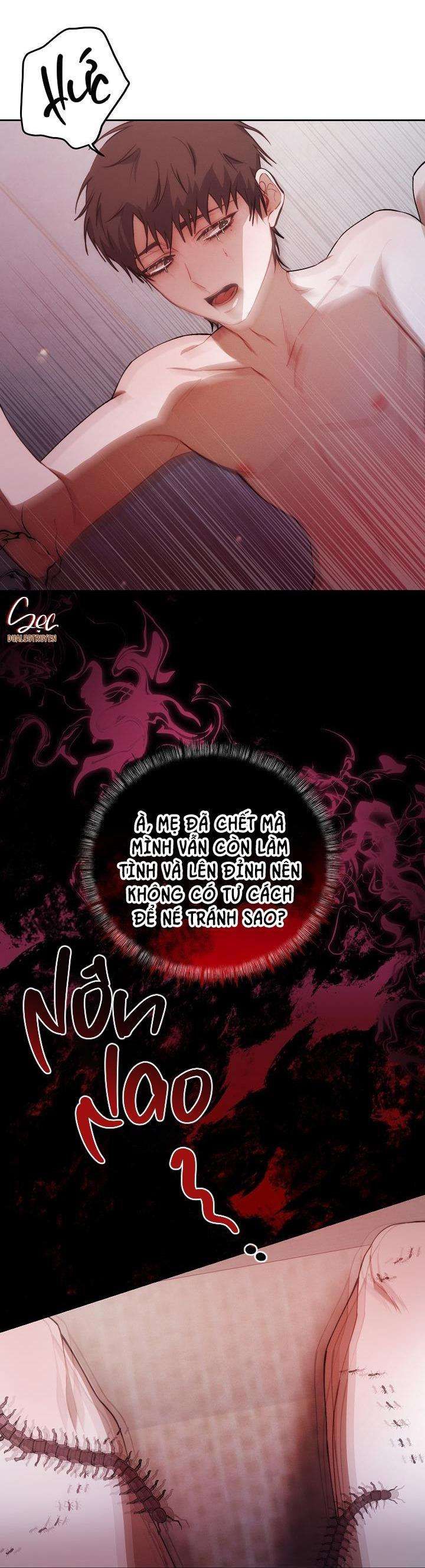 đọc truyện Red Mansion Chương 22 ảnh 30 tại Giả Dược