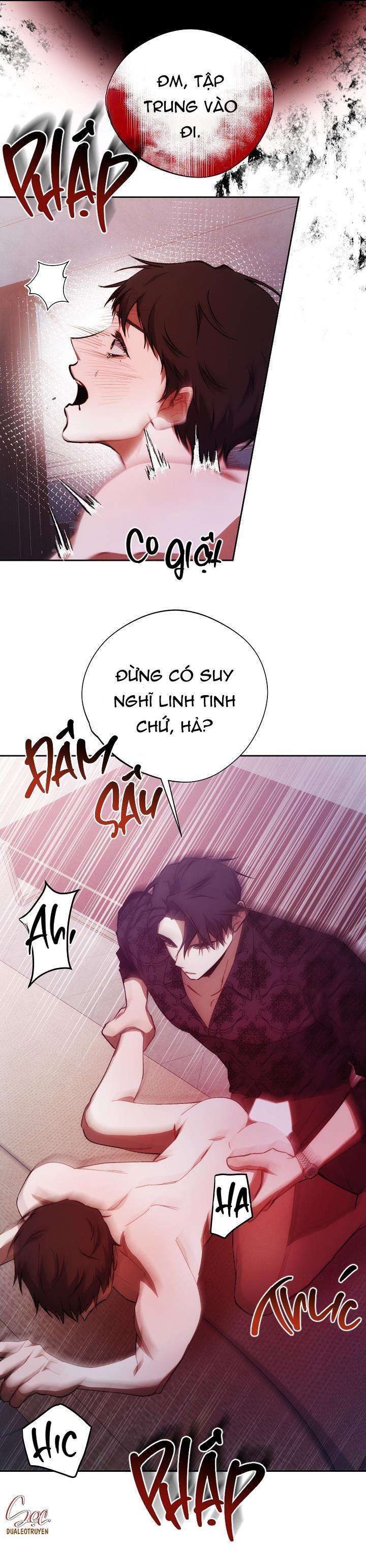 đọc truyện Red Mansion Chương 22 ảnh 31 tại Giả Dược
