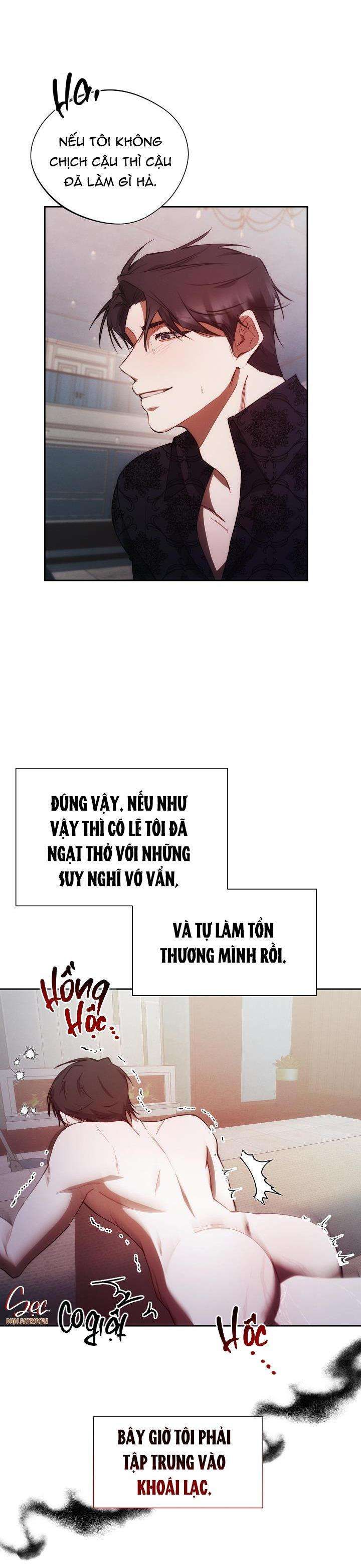 đọc truyện Red Mansion Chương 22 ảnh 33 tại Giả Dược