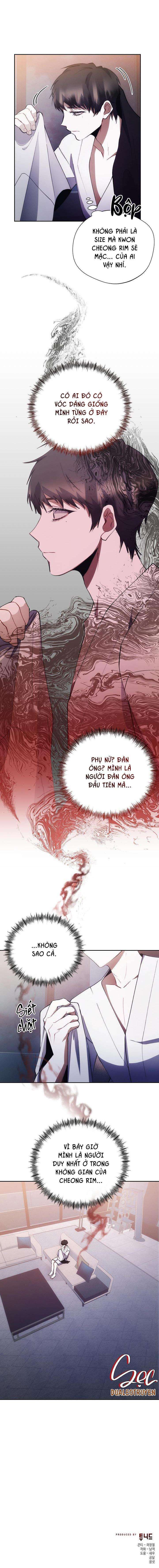 đọc truyện Red Mansion Chương 23 ảnh 39 tại Truyện Dạ Ký