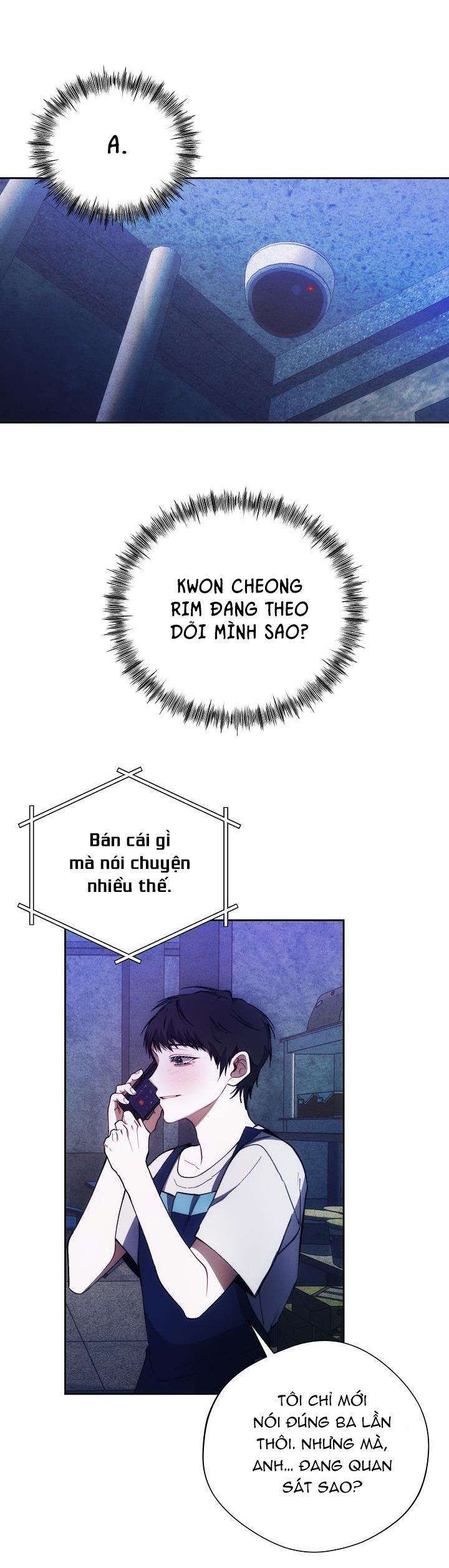 đọc truyện Red Mansion Chương 24 ảnh 32 tại Truyện Dạ Ký