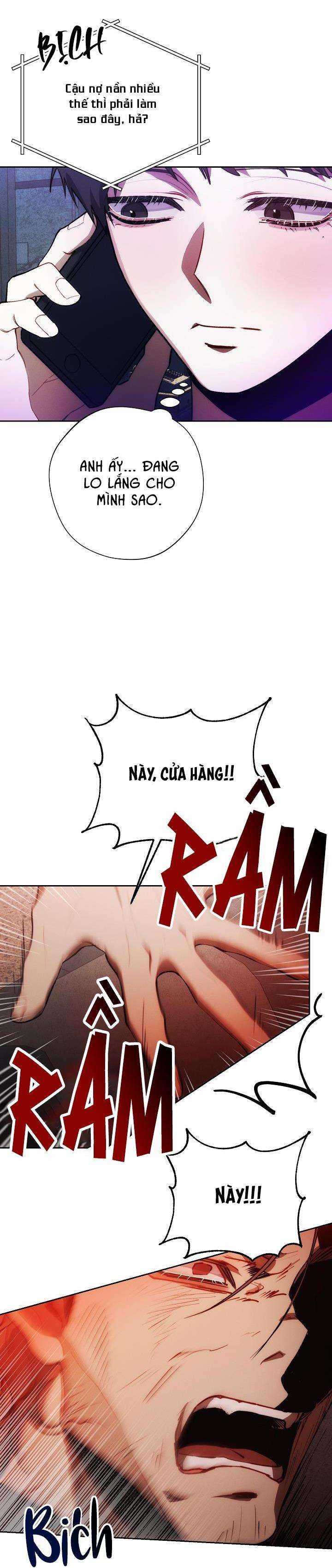 đọc truyện Red Mansion Chương 24 ảnh 39 tại Truyện Dạ Ký