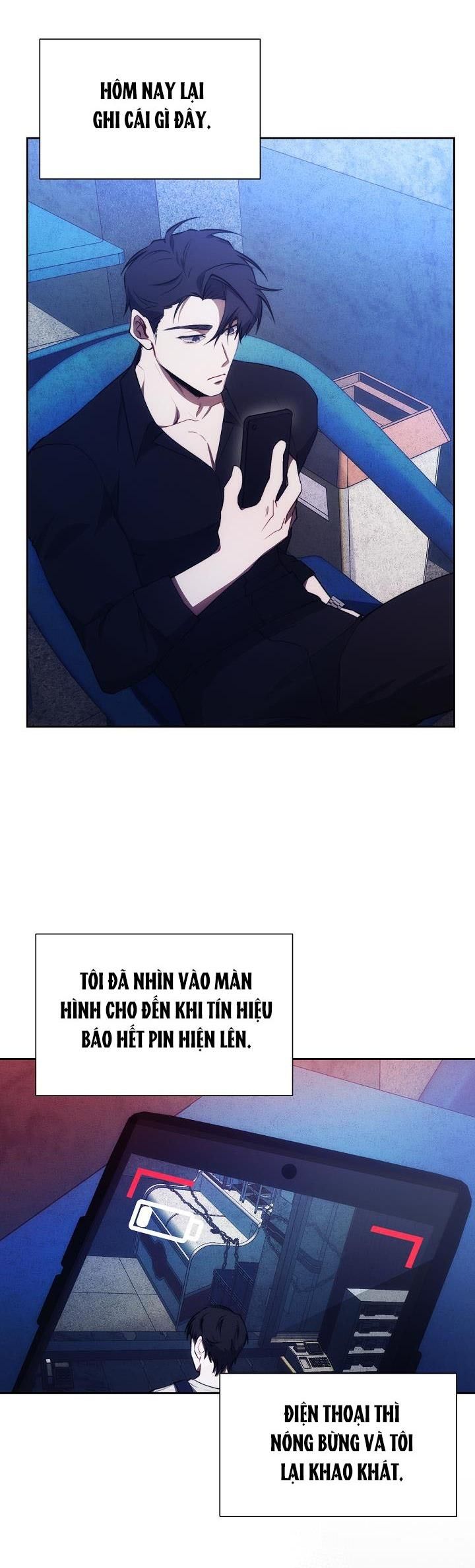 đọc truyện Red Mansion Chương 25 ảnh 14 tại Giả Dược