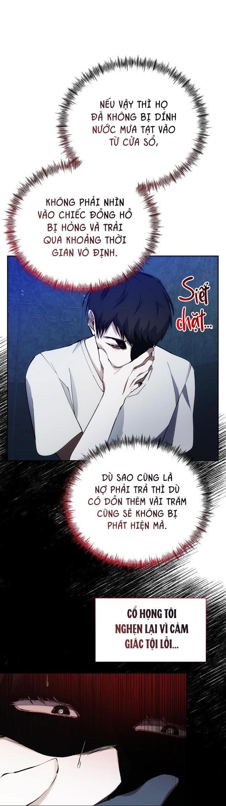đọc truyện Red Mansion Chương 25 ảnh 22 tại Giả Dược