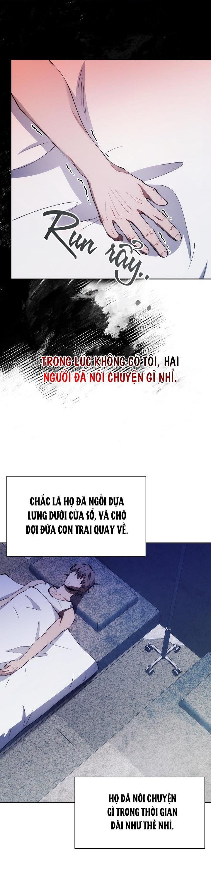 đọc truyện Red Mansion Chương 25 ảnh 23 tại Giả Dược