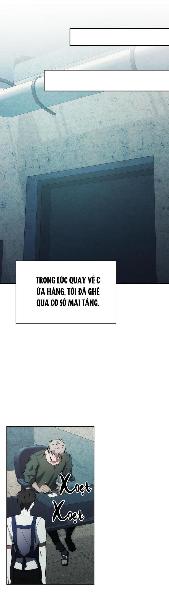 đọc truyện Red Mansion Chương 25 ảnh 29 tại Giả Dược
