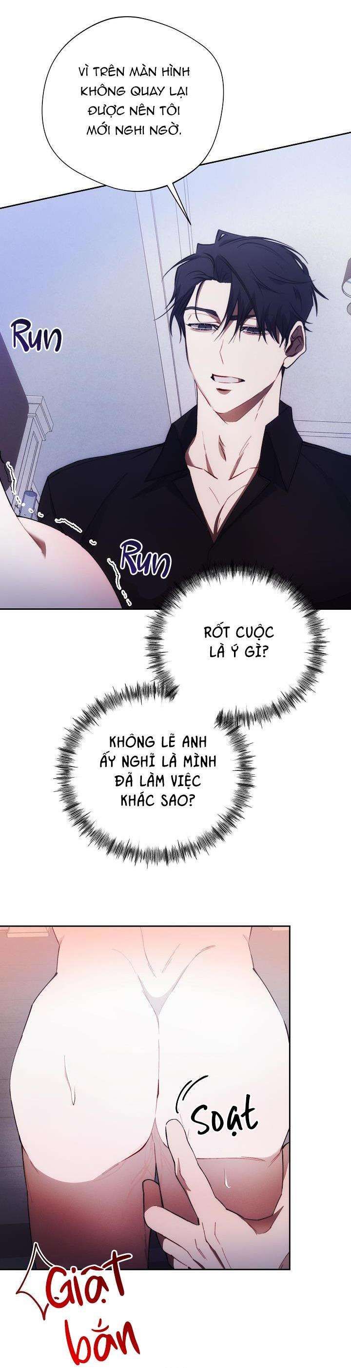 đọc truyện Red Mansion Chương 26 ảnh 22 tại Truyện Dạ Ký