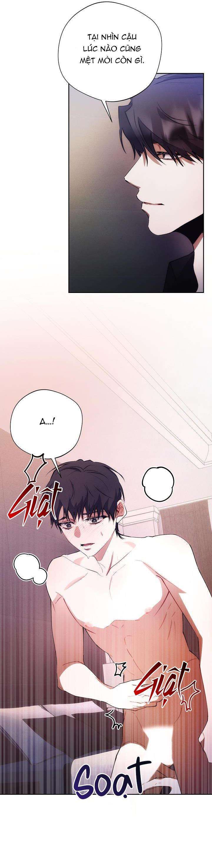 đọc truyện Red Mansion Chương 26 ảnh 23 tại Truyện Dạ Ký