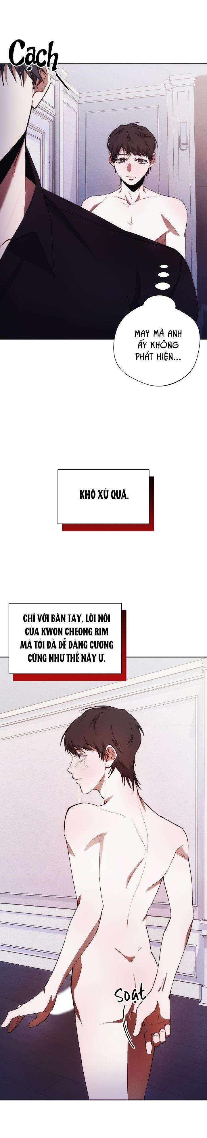 đọc truyện Red Mansion Chương 26 ảnh 26 tại Truyện Dạ Ký