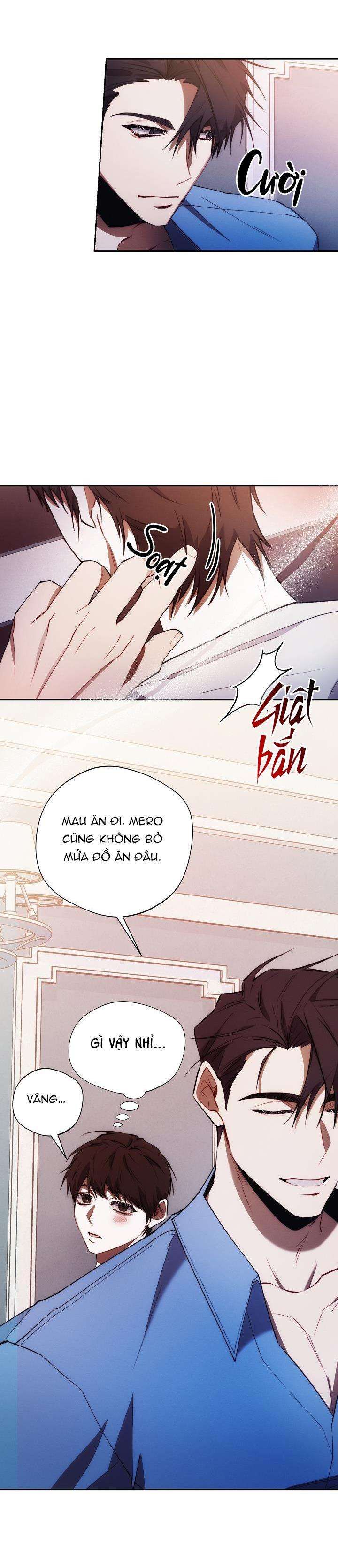 đọc truyện Red Mansion Chương 26 ảnh 33 tại Truyện Dạ Ký