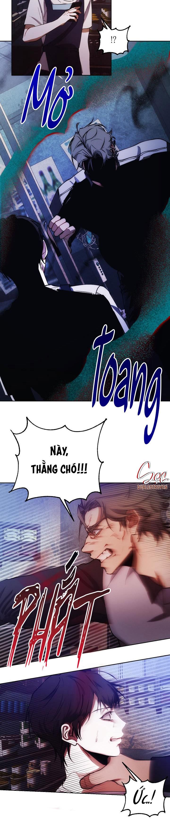 đọc truyện Red Mansion Chương 27 ảnh 13 tại Truyện Dạ Ký