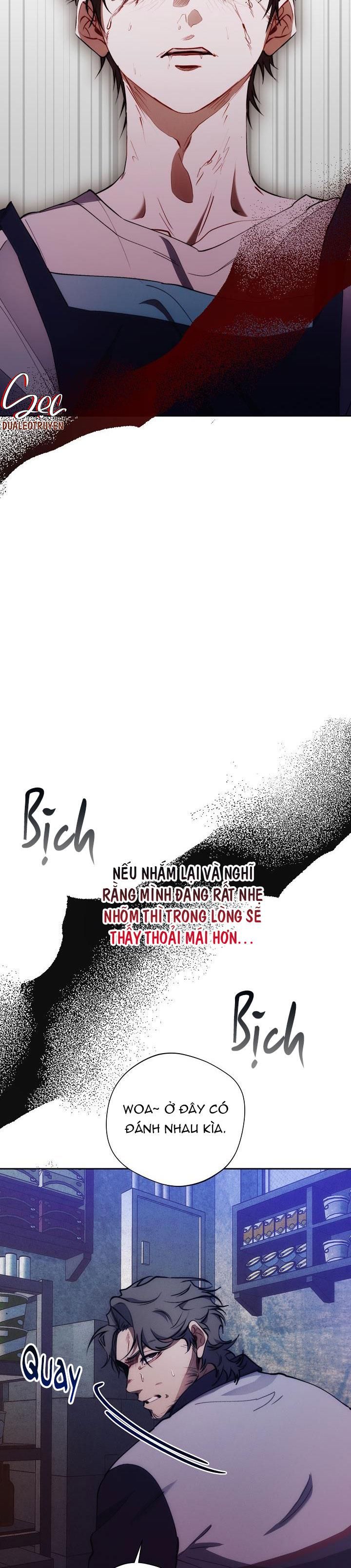 đọc truyện Red Mansion Chương 27 ảnh 19 tại Truyện Dạ Ký